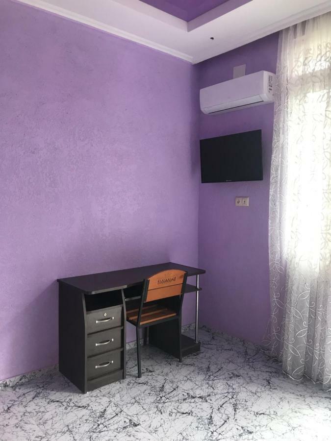 Guest House Saba Batumi Eksteriør bilde