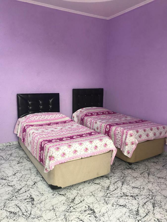Guest House Saba Batumi Eksteriør bilde
